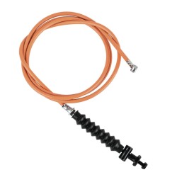 Tros tormoznogo barabannogo mekhanizma dlya Xiaomi 5, 5 Pro, 5 Max i 5 Plus  - 1 • Sovmestim s Xiaomi 5, Pro, Max i Plus • Uluch