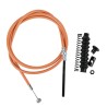 Syrmatos tympanou frenou gia Xiaomi 5, 5 Pro, 5 Max kai 5 Plus  - 2 • Symvato me Xiaomi 5, Pro, Max kai Plus • Veltionei tin asf