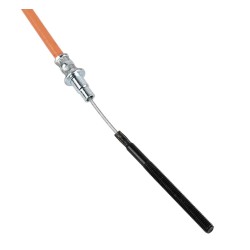 Zavorni kabel bobnaste zavore za Xiaomi 5, 5 Pro, 5 Max in 5 Plus  - 6 • Zdruzljivo z Xiaomi 5, Pro, Max in Plus • Izboljsa varn