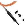Cabo de freio de tambor para Xiaomi 5, 5 Pro, 5 Max e 5 Plus  - 8 • Compativel com Xiaomi 5, Pro, Max e Plus • Maior seguranca n