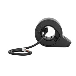 Grilletto acceleratore per Xiaomi 5, 5 Pro, 5 Max e 5 Plus  - 13 • Compatibile con Xiaomi 5, Pro, Max e Plus • Controllo acceler