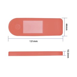 Vanntett silikonbeskyttelse for Xiaomi 5, 5 Pro, 5 Max og 5 Plus, beskytter skjermen mot fukt  - 6 
Kompatibel med Xiaomi 5, 5 P