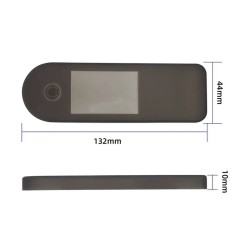 Vattentatt silikonoverdrag for Xiaomi 5, 5 Pro, 5 Max och 5 Plus  - 7 
Kompatibel med Xiaomi 5, 5 Pro, 5 Max och 5 Plus
Saker sk