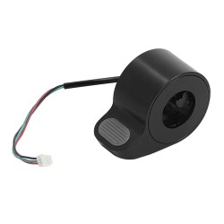 Akceleratoriaus svirtis skirta Xiaomi Mi 3 ir Xiaomi Mi 3 Lite paspirtukams  - 1 
Suderinama su Xiaomi Mi 3 ir Mi 3 Lite modelia