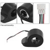 Throttle accelerator for Xiaomi Mi 3 and Xiaomi Mi 3 Lite compatible  - 4 
Compatible with Xiaomi Mi 3 and Mi 3 Lite
Safe and pr