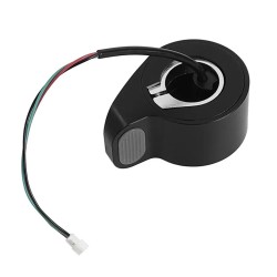Gatillo acceleratore per Xiaomi Mi 3 e Xiaomi Mi 3 Lite compatibile  - 10 
Compatibile con Xiaomi Mi 3 e Mi 3 Lite
Controllo del