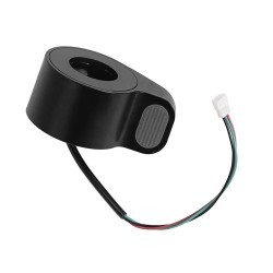 Gazkar Xiaomi Mi 3 es Xiaomi Mi 3 Lite elektromos rollerhez kompatibilis  - 12 
Kompatibilis Xiaomi Mi 3 es Mi 3 Lite modellekke