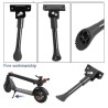 Cavalletto laterale per monopattino HX X7, HX X8, HX X9 o modello simile  - 17 
Compatibilita precisa con HX X7, HX X8, HX X9 e 