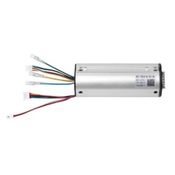 Sada ridici jednotky 36V 20A + displej pro kolobezku HX X7 nebo podobnou  - 4 
Kompatibilita s HX X7: 36V 20A jednotka + displej
