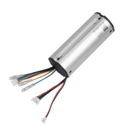 36V 20A styrenhet + display till HX X7 elscooter eller liknande  - 5 
Kompatibel med HX X7: 36V 20A styrenhet + display för byte