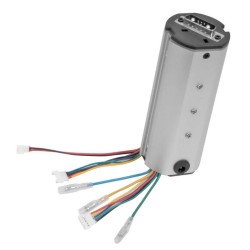 36V 20A controllerkit + display til HX X7 el-løbehjul eller lignende  - 7 
Kompatibel med HX X7: 36V 20A controller + display ti