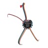 Controller 36V 20A + othoni gia patini HX X7 i paromoio  - 8 
Symvatotita me HX X7: controller 36V 20A + othoni gia antikatastas