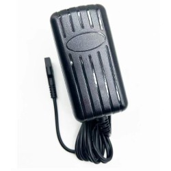 Zariadnyi prylad dlia pylososu 34.2V 0.6A (ZD24W342060EU)  - 4 Sumisnist 34.2V 0.6A: dlia pylososiv z tsymy parametramy.Stabilna