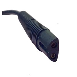 EU vticni adapter za JIMMY JV83/JV63/JV85 H8/H8 Pro/H8 Flex/HW9 Pro 30V 600mA (T-DC39 0,6A)  - 2 
Natancna zdruzljivost: za JIMM