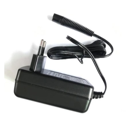Adaptador com ficha EU para JIMMY JV83/JV63/JV85 H8/H8 Pro/H8 Flex/HW9 Pro 30V 600mA (T-DC39 0,6A)  - 3 
Compatibilidade precisa