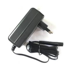 EU pistiku adapter JIMMY JV83/JV63/JV85 H8/H8 Pro/H8 Flex/HW9 Pro 30V 600mA (T-DC39 0,6A)  - 4 
Täpne ühilduvus: JIMMY JV83/JV63