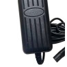 EU csatlakozós adapter JIMMY JV83/JV63/JV85 H8/H8 Pro/H8 Flex/HW9 Pro 30V 600mA (T-DC39 0,6A)  - 5 
Pontos kompatibilitás: JIMMY