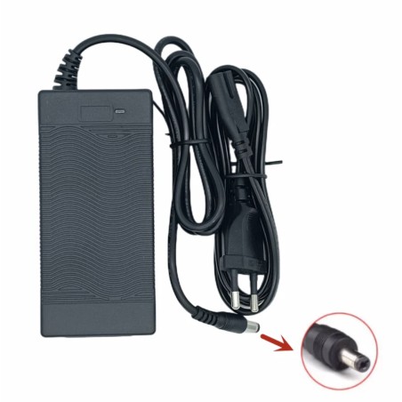 Akulaadija HX X6, HX X7, HX X8, HX X9, GOTRAX GXL V2, Hiboy S2 Pro  - 1 
Lai ühilduvus: HX X6/X7/X8/X9, GOTRAX GXL V2 ja Hiboy S