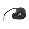 Gastrigger til Gotrax el-lobehjul GXL V2/Apex/Apex Pro/Apex XL/XR Elite eller lignende  - 1 Praecis Gotrax-kompatibilitetJavnere
