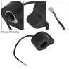 Gastrigger til Gotrax el-lobehjul GXL V2/Apex/Apex Pro/Apex XL/XR Elite eller lignende  - 4 Praecis Gotrax-kompatibilitetJavnere