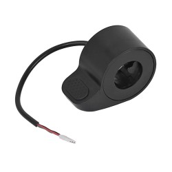 Grilletto acceleratore per monopattino Gotrax GXL V2/Apex/Apex Pro/Apex XL/XR Elite o simile  - 5 Compatibilita precisa GotraxAc