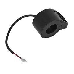 Okidac gasa za romobil Gotrax GXL V2/Apex/Apex Pro/Apex XL/XR Elite ili slicno  - 6 Tocna kompatibilnost GotraxGlatkiji odziv ga