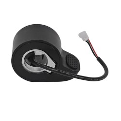 Gashendel trigger voor Gotrax step GXL V2/Apex/Apex Pro/Apex XL/XR Elite of vergelijkbaar  - 7 Exacte Gotrax-compatibiliteitSoep
