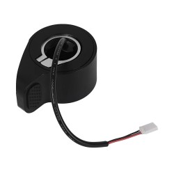 Akseleratoriaus gaidukas paspirtukui Gotrax GXL V2/Apex/Apex Pro/Apex XL/XR Elite ar panasus  - 8 Tiksli Gotrax suderinamumasTol