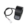 Gashendel trigger voor Xiaomi 4 Pro, Xiaomi 4 Lite step of vergelijkbaar  - 2 
Compatibiliteit: voor Xiaomi 4 Pro, Xiaomi 4 Lite