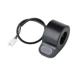 Gashendel trigger voor Xiaomi 4 Pro, Xiaomi 4 Lite step of vergelijkbaar  - 5 
Compatibiliteit: voor Xiaomi 4 Pro, Xiaomi 4 Lite