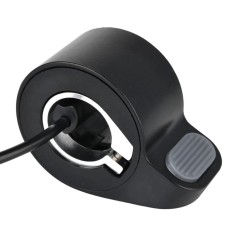 Gastrigger för elsparkcykel Xiaomi 4 Pro, Xiaomi 4 Lite eller liknande  - 7 
Kompatibilitet: för Xiaomi 4 Pro, Xiaomi 4 Lite och