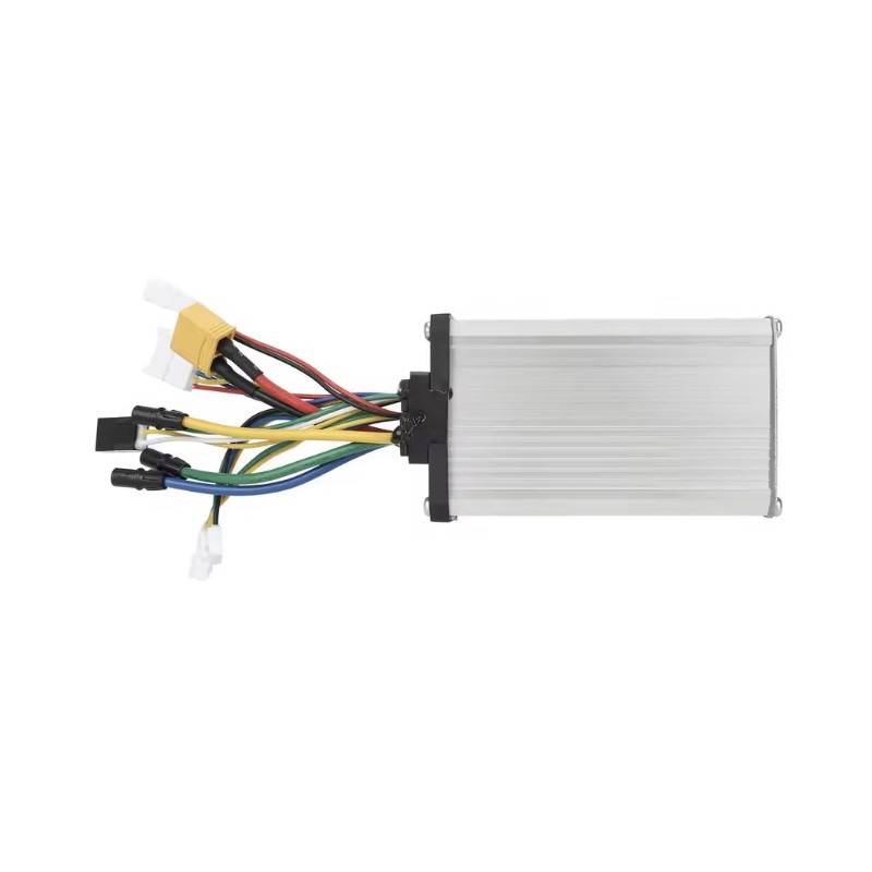 ESC-kontroller til Xiaomi 4 Lite 2nd Gen elektrisk sparkesykkel  - 1 Presis kompatibilitet: for Xiaomi 4 Lite 2nd Gen.Elektronik