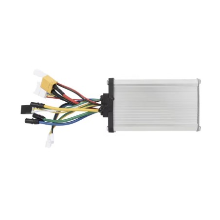 Kontroler ESC dlia samokata Xiaomi 4 Lite 2nd Gen  - 1 Tochna sumisnist: dlia Xiaomi 4 Lite 2nd Gen samokata.Zakhyst elektroniky