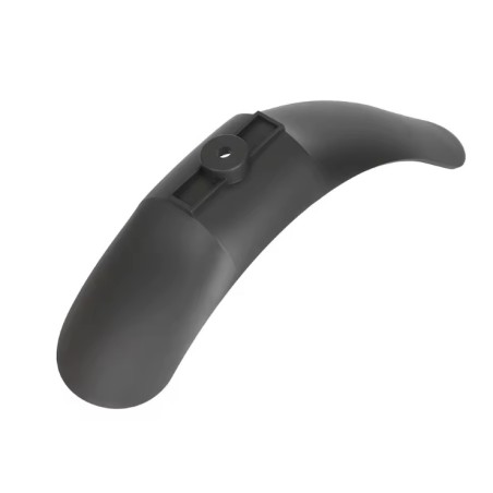 Guarda-lamas dianteiro para trotinete Xiaomi 4 Lite 2nd Gen  - 1 Compatibilidade: para trotinete Xiaomi 4 Lite 2nd Gen.Segurança