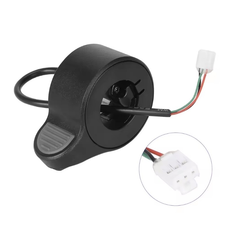 Grilletto / acceleratore per monopattino Xiaomi 4 Lite 2nd Gen  - 1 Compatibilita precisa: per monopattino Xiaomi 4 Lite 2nd Gen