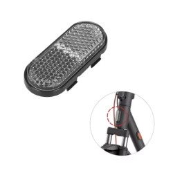Prednji reflektor za romobil Xiaomi Electric Scooter Elite  - 1 Precizna kompatibilnost s Xiaomi Electric Scooter Elite za sigur