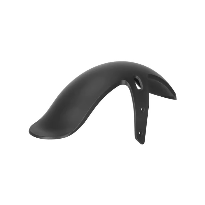 Predný blatník pre kolobežku Xiaomi Electric Scooter Elite  - 1 Kompatibilita: pre Xiaomi Electric Scooter Elite.Bezpecnost: men