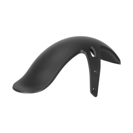 Guarda-lamas dianteiro para trotinete Xiaomi Electric Scooter Elite  - 1 Compatibilidade: para Xiaomi Electric Scooter Elite.Seg