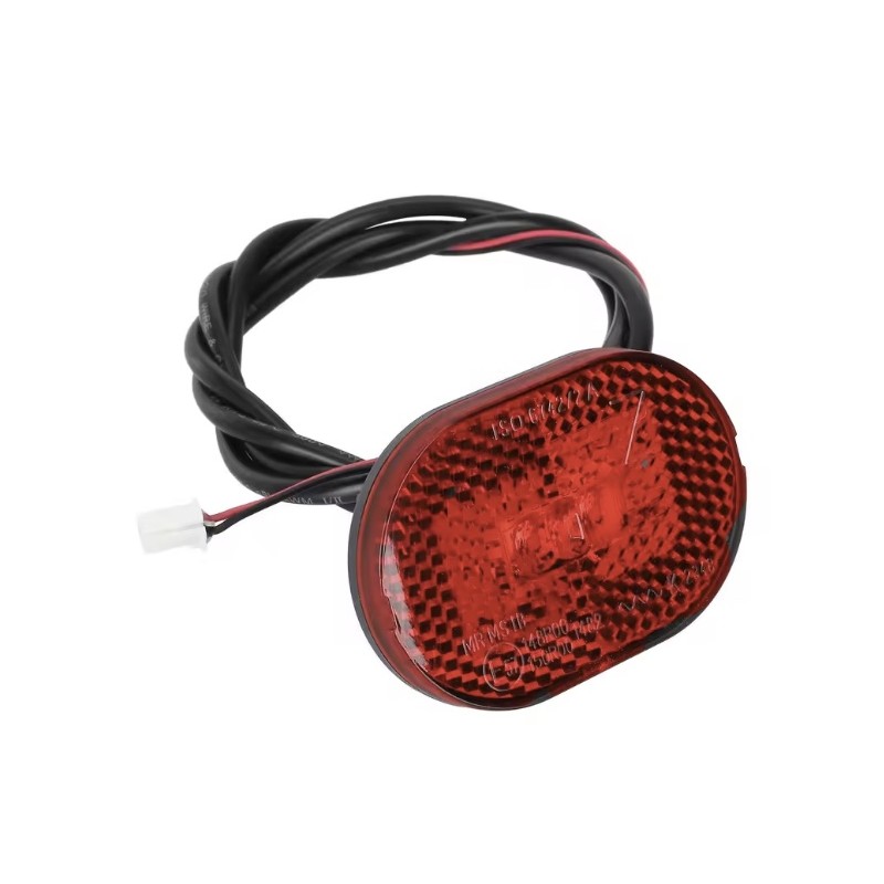 LED hátsó lámpa Xiaomi Scooter Elite  - 7  