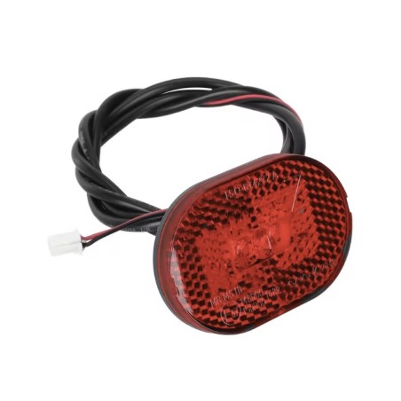 Lumină spate LED pentru Xiaomi Scooter Elite  - 7  
