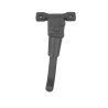 Suporte de apoio / descanso (pata de cabra) para Xiaomi Electric Scooter Elite  - 1 
Compatibilidade: suporte de apoio / descans