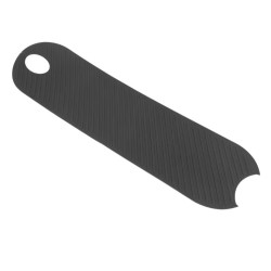 Baza din silicon antiderapanta pentru Xiaomi Electric Scooter Elite - aderenta  - 1 
Compatibila cu Xiaomi Electric Scooter Elit