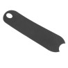 Base in silicone antiscivolo per monopattino Xiaomi Electric Scooter Elite - grip  - 1 
Compatibile con Xiaomi Electric Scooter 