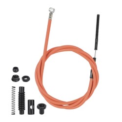 Cabo de freio a tambor para trotinete Xiaomi Electric Scooter Elite – substituicao resistente  - 1 
Compatibilidade precisa com 
