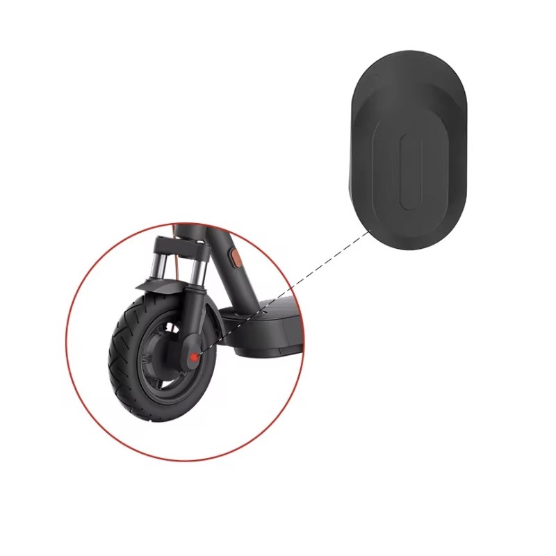 Krytky matic predni vidlice pro kolobezku Xiaomi Electric Scooter Elite  - 1 
Kompatibilita: Pro Xiaomi Electric Scooter Elite; 