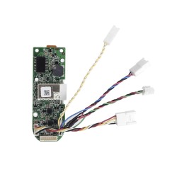 Ovládaci panel alebo displej pre elektricku kolobezku Xiaomi 4 Go  - 3 Kompatibilita: ovládaci panel alebo displej pre Xiaomi 4 