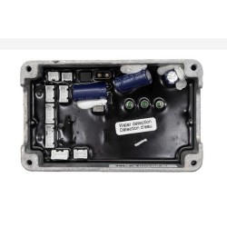 Riadiaca jednotka pre elektrickú kolobežku Xiaomi 4 Go - kontrolér  - 2 Kompatibilita: riadiaca jednotka pre Xiaomi 4 Go, priama