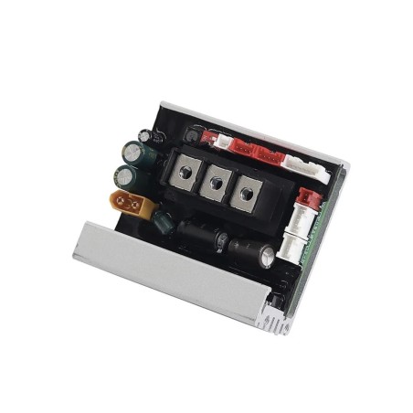 ESC-controller voor e-step Segway E2 Pro  - 1 Compatibiliteit: ESC-controller voor Segway E2 Pro e-step, directe vervanging.Betr