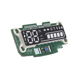 Bedieningspaneel of display voor Segway E2 Pro elektrische step  - 3 Compatibiliteit: bedieningspaneel of display voor Segway E2