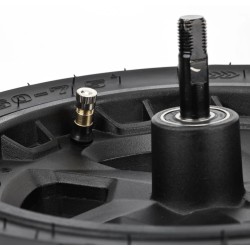 Verlengde luchtventiel voor Segway ZT3 / Segway Max G3 step of vergelijkbaar  - 7 Compatibiliteit: ventielverlenging voor Segway